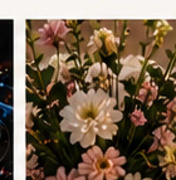 Event florals