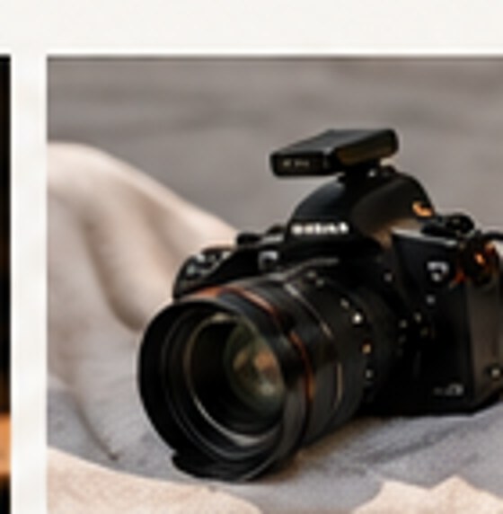 Event photography